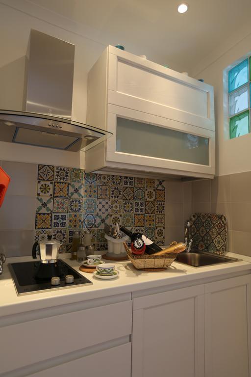 Casa Di Flo Apartment Sorrento Exterior photo