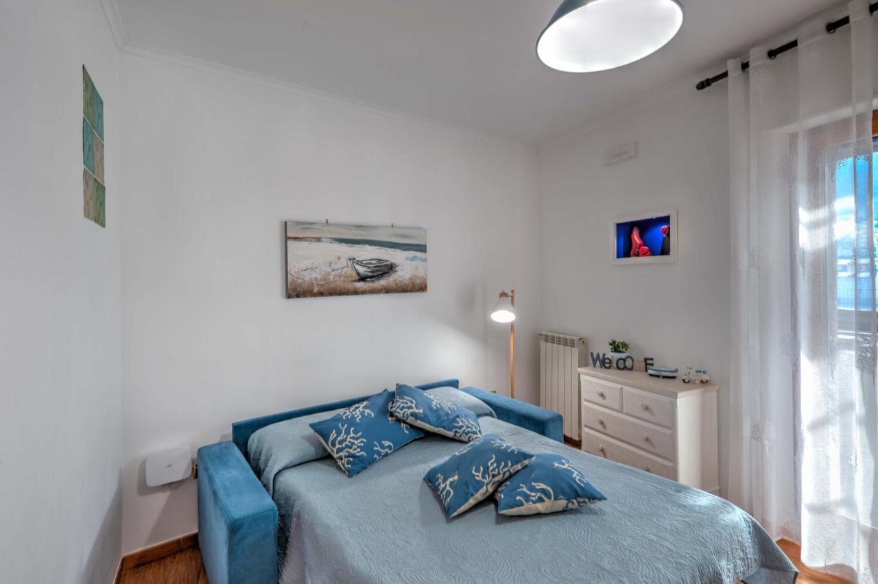 Casa Di Flo Apartment Sorrento Exterior photo