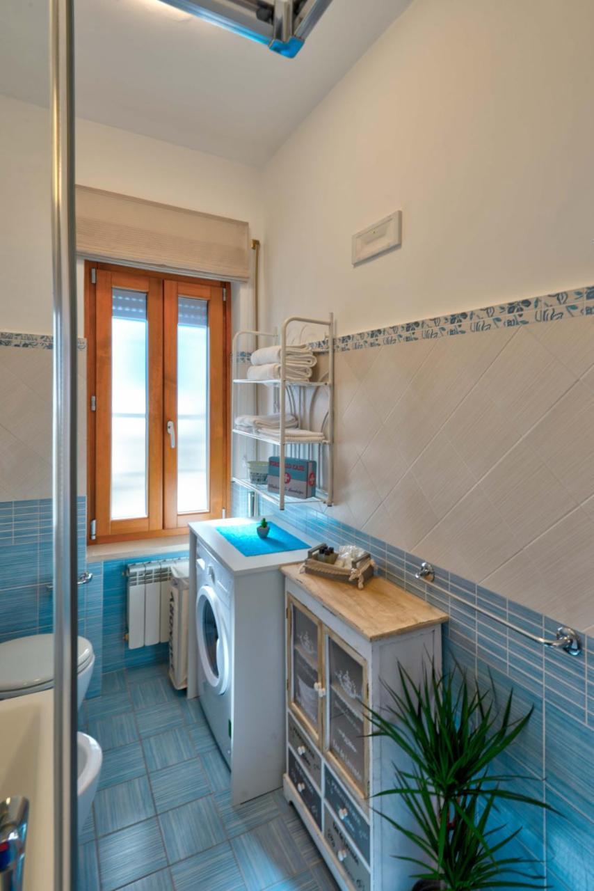 Casa Di Flo Apartment Sorrento Exterior photo
