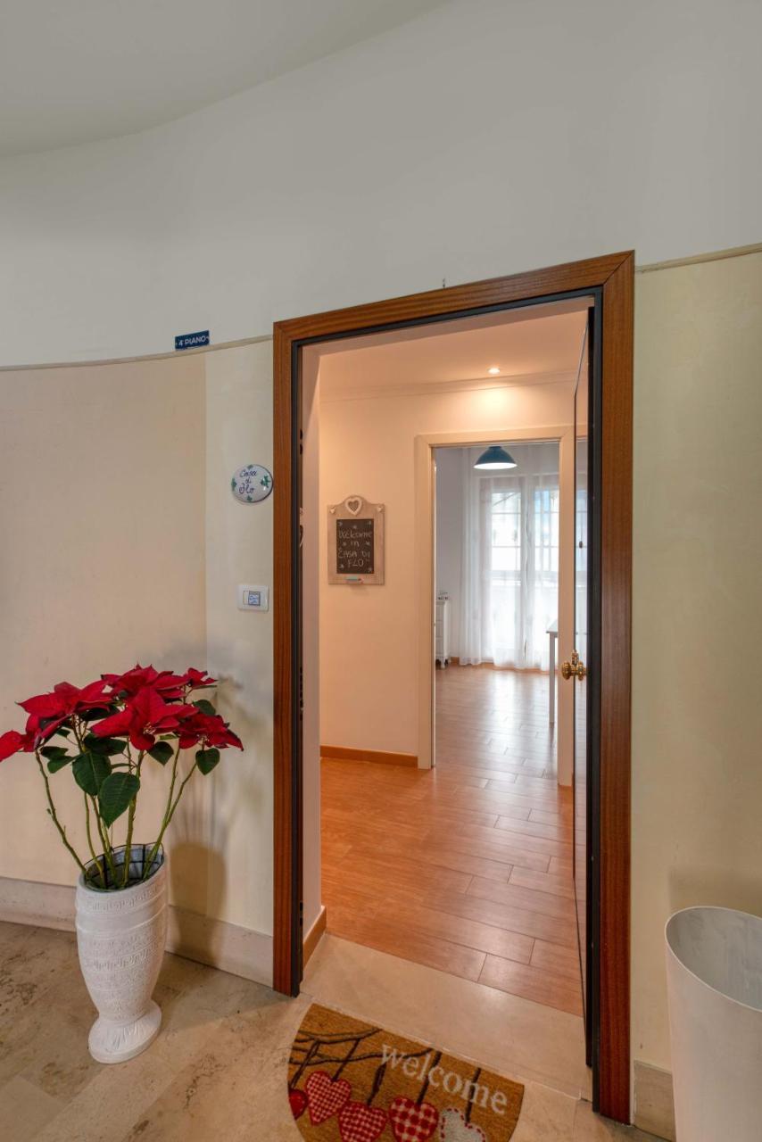Casa Di Flo Apartment Sorrento Exterior photo