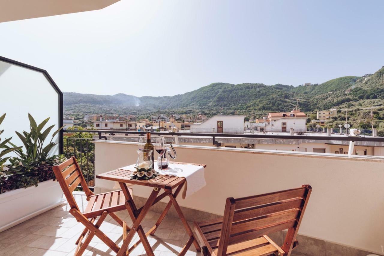 Casa Di Flo Apartment Sorrento Exterior photo