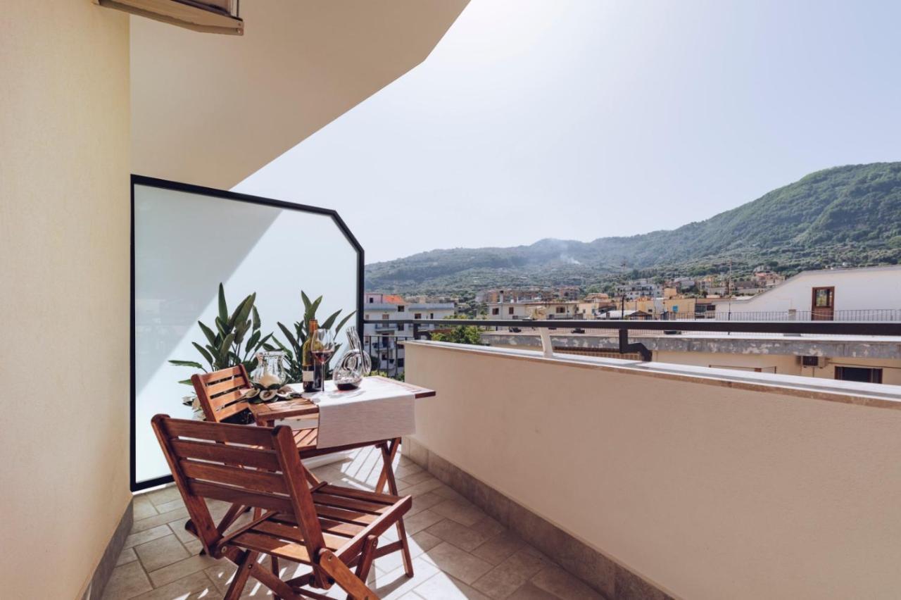 Casa Di Flo Apartment Sorrento Exterior photo