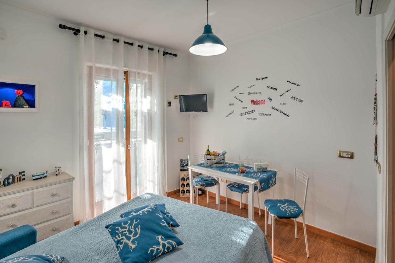 Casa Di Flo Apartment Sorrento Exterior photo