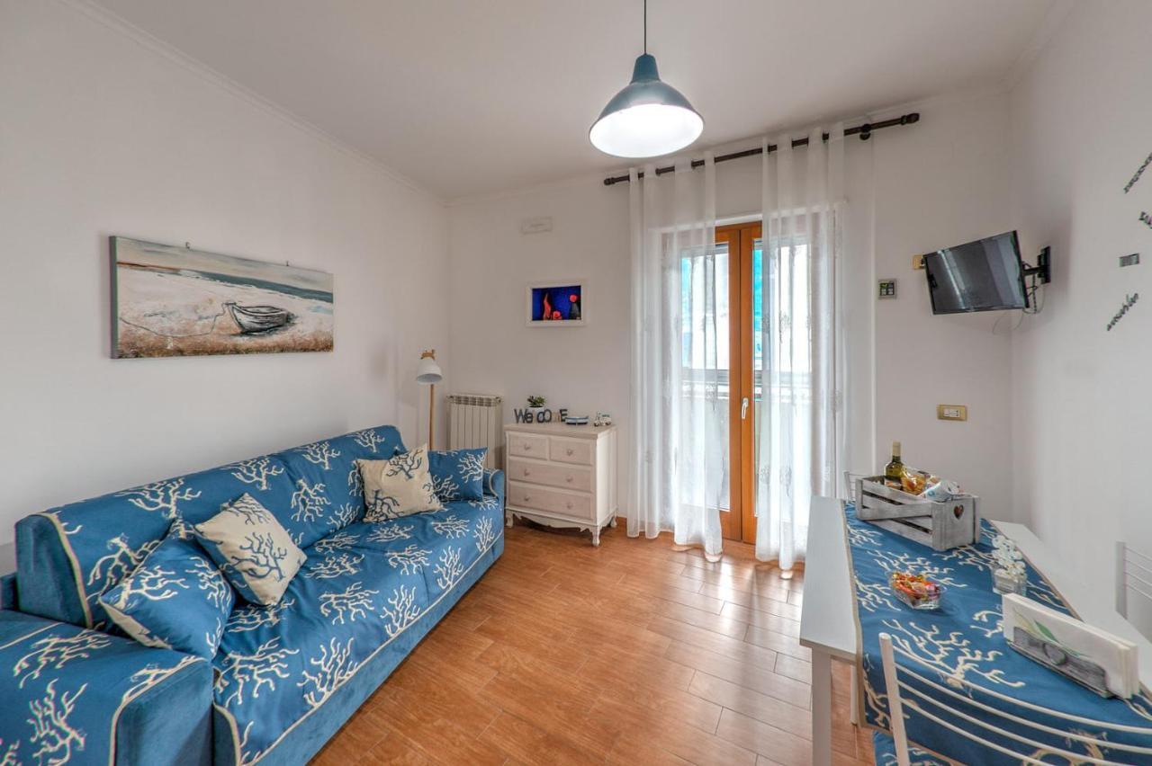 Casa Di Flo Apartment Sorrento Exterior photo