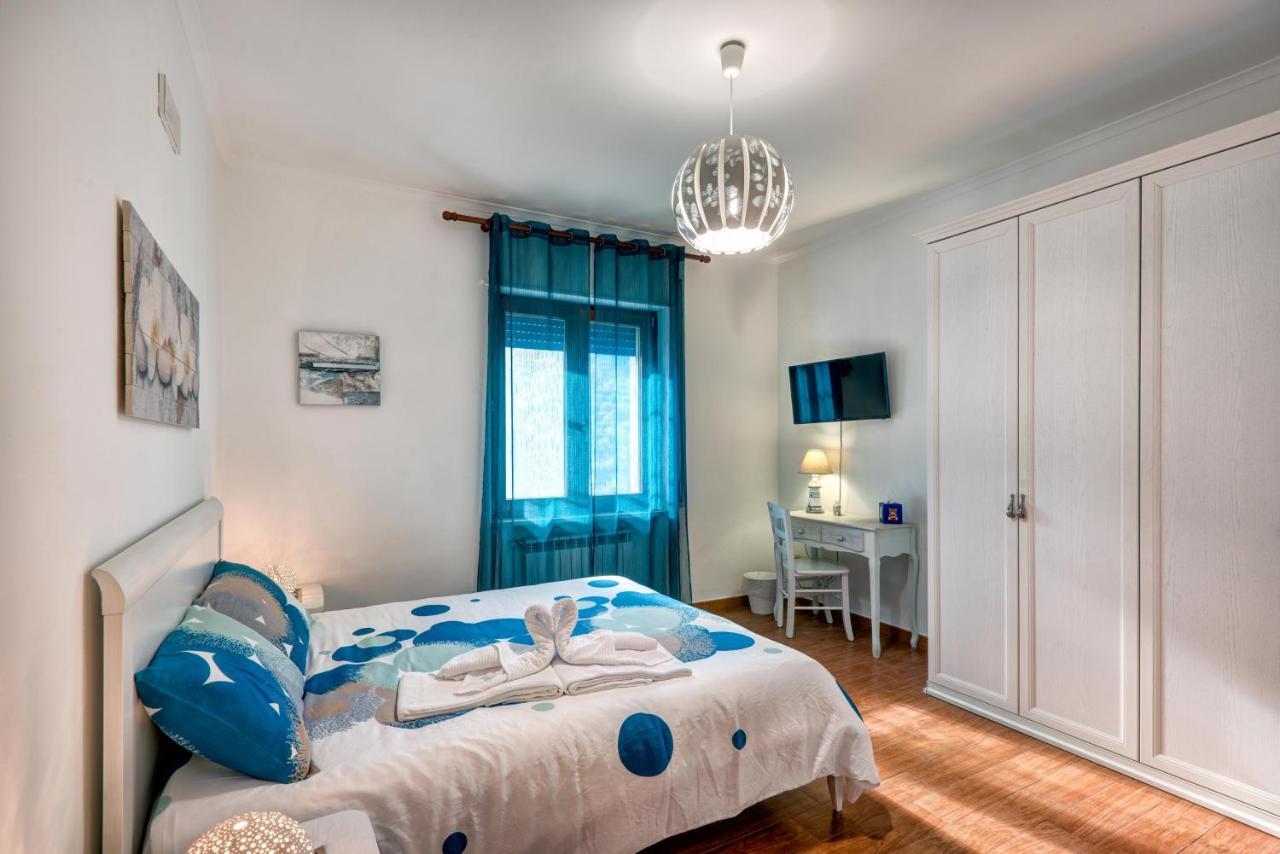 Casa Di Flo Apartment Sorrento Exterior photo